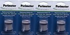 Four Pack Dog Fence Batteries for Invisible Fence R21 or R51 Receiver Collars
