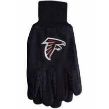 Atlanta Falcons Knit Work Gloves