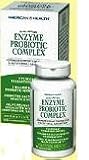 Enzyme Probiotic Complex - 90 - VegCap