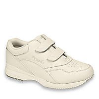 Propet Women's W3902 Tour Walker Velcro Sneaker,Sport White,8 X (US Women's 8 EE)