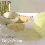 Laura Letinsky: Now Again book cover