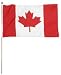 Canada Stick Flag