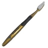 New Orleans Saints Toothbrush - NFL Football Fan Shop Sports Team Merchandise
