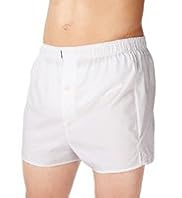 3 Pack Pure Cotton Woven Boxers
