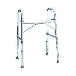 Extra-Wide Dual Paddle Walker, 22