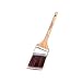 Wooster Brush 4181-2 1/2  2-1/2 Ultra Pro Willow Synthetic Thin Angle Sash Brush