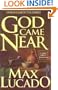 God Came Near (Walker Large Print Books)