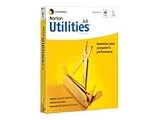 Revue Symantec  / Norton Utilities 8.0
