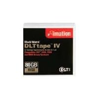 Click here to buy 1PK Dlt Iv 20 40 35 70 40 80GB DLT4 7 8000 1 VS80 Blackwatch by Imation.