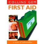 First Aid Collins Gem Edition by Dr. R.M. Youngson