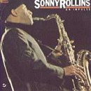 Sonny Rollins on Impulse!