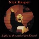 Light at the End of the Kennel