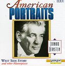 American Portraits: West Side Story and Other Masterpieces