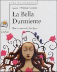 La bella durmiente/ Sleeping beauty (Sopa De Cuentos)