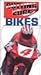 Cutting Edge Bikes [VHS] [Import]