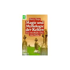 Heyne Sachbuch, Nr.81, Magie und Mythologie der Kelten