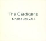 Singles Box Vol. 1 - The Cardigans