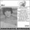 Fantastic Strings: My Favorites