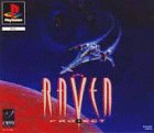 Eigenschaften Cryo  / The Raven Project