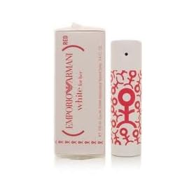 EMPORIO ARMANI WHITE For Women BY GIORGIO ARMANI Eau De Toilette Spray