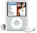 Apple iPod Video Nano 8GB 3G MP3 Player - 8 GB - Silver