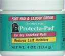 Protecta Pad 4oz cream