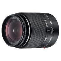 Konica Minolta 18-70mm f/3.5-5.6 Digital Zoom Lens for 5D and 7D Digital SLR Cameras