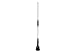 NMO150/450/758 - Pulse Larsen Tri Band Antenna with Spring, NMO