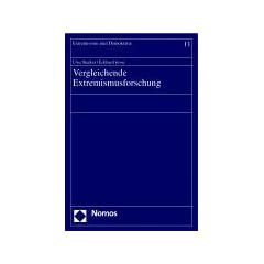Vergleichende Extremismusforschung