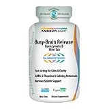 Rainbow Light Busy-Brain Release