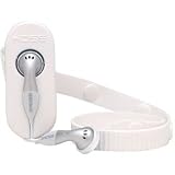 Wrap-and-Go Portable Stereophones