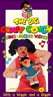 The Big Comfy Couch