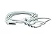 Cables To Go 16570 Universal KVM Cable for Avocent KVM (30 Feet, White)
