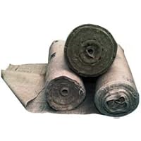 Treated Burlap Roll - 40x100 Yards