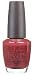 OPI Can't A Berry Have Some Fun? E09