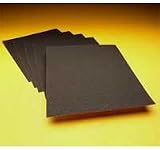 Review 3M  / Emery Cloth Assortment - Fine, Med, Coarse 9 x 11 In