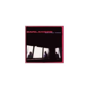 Big Fine Thing by Darlahood (Audio Cassette - 1996)