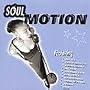 Soul Motion (CD & Cdrom)