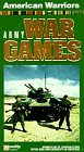 War Games: Army