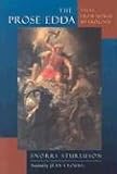 The Prose Edda: Tales from Norse Mythology (Dover Value Editions)