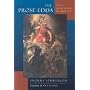 The Prose Edda: Tales from Norse Mythology by Snorri Sturluson