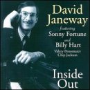 Inside Out by David Janeway