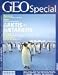 Used : Geo Special: Geo Special Arktis und Antarktis: Die Pracht der wei&szlig;en W&uuml;sten, Nordlichter, Historische Expiditionen, Unter Rentier-Nomaden, Frauen im Eis, ... Tipps f&uuml;r polare Reisen: 01/2003