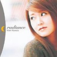 radiance(初回)(DVD付) 川田まみ 中沢伴行 嶋田陽一 尾崎武士 KOTOKO