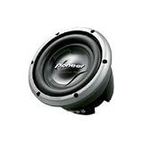 Pioneer TS-W2502D4 10 In. Champion Series PRO Subwoofer with 3000 Watts