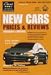 Book Edmund's New Cars 1997: Prices & Reviews (Edmundscom New Car and Trucks Buyer's Guide)