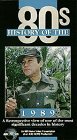 History of the 80's: 1989