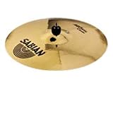 Sabian AAX Series Metal Crash Cymbal, 18 Inches