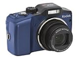 Kodak Easyshare Zd15