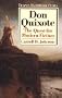 Don Quixote:  The Quest for Modern Fiction (Twayne's Masterwork Studies)